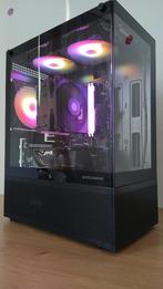 Ryzen 5 5600g/GTX 1660 Super voor PC Gaming, Computers en Software, Le pc est monté avec différentes marques, Nieuw, Gaming, SSD