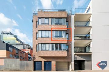 Appartement te koop in Oostende, 2 slpks, Immo, 128 kWh/m²/jaar, 72 m², 2 kamers, Appartement