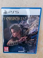 Forspoken PS5, Games en Spelcomputers, Games | Sony PlayStation 5, Ophalen, Zo goed als nieuw