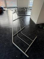 Inox trapleuning, Ophalen, Zo goed als nieuw