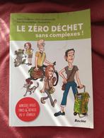 Le zéro déchet sans complexes, Utilisé, Enlèvement ou Envoi