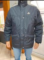 Adidas jas vintage maat medium 50€, Verzenden, Zo goed als nieuw, Maat 48/50 (M), Adidas