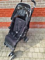 Maclaren buggy, Ophalen, Gebruikt, Maclaren, Regenhoes