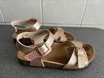 Metallic roze sandalen Kipling - maat 37, Kipling, Enlèvement ou Envoi