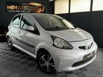 Toyota Aygo 1.0i 1e eigenaarsgarantie 12 maanden, Auto's, Toyota, Voorwielaandrijving, 4 zetels, Stof, 50 kW