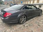 Mercedes cl63, Auto's, Mercedes-Benz, Achterwielaandrijving, Particulier, Dealer onderhouden, 2 deurs