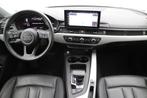 (1YDC002) AUDI A5 SPORTBACK DIESEL - 2020, Gebruikt, Euro 6, Zwart, 120 kW