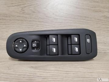 Citroen C3 Peugeot 208 Opel Corsa raamschakelaar 96788264zd beschikbaar voor biedingen