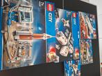 Lego city de ruimte, Kinderen en Baby's, Ophalen, Zo goed als nieuw, Lego