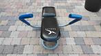 Buikspierbank, Sport en Fitness, Ophalen, Ligfiets, Gebruikt, Buik