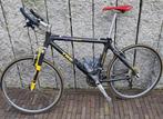 MTB Trek OCLV Carbon maat M met Shimano Deore XT, Fietsen en Brommers, Ophalen, Zo goed als nieuw, Heren, Trek