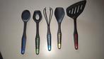 Tupperware keuken hulpjes, Enlèvement ou Envoi, Comme neuf