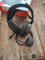 Steelseries arctis 7 wireless gaming headset, Ophalen, Zo goed als nieuw, Draadloos, Volumeregelaar
