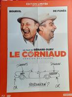 filmscript "le corneaud", Ophalen, Nieuw