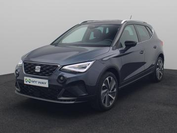 Seat Arona 1.0 TSI FR Edition DSG