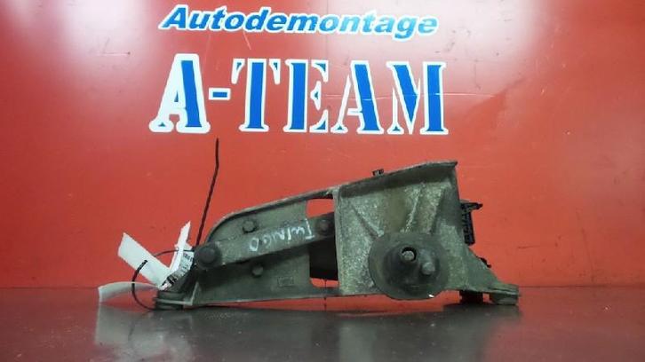 ESSUIE-GLACE MECANISME Renault Twingo (C06), Autos : Pièces & Accessoires, Vitres & Accessoires, Renault, Utilisé