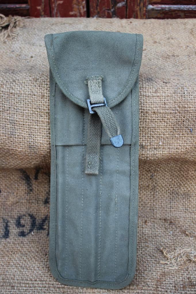 Kit de nettoyage WW2 US M15 1945., Collections, Objets militaires | Seconde Guerre mondiale, Armée de terre, Enlèvement ou Envoi