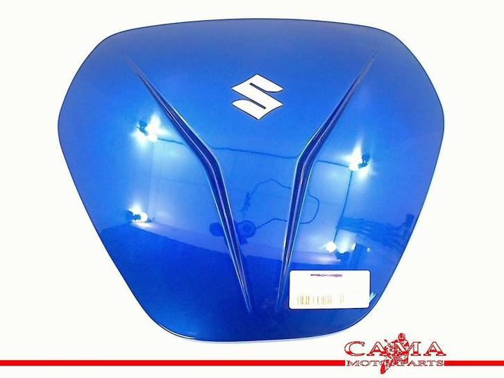 TOP CASE DL 1000 V-Strom 2007-2012 (DL1000) (990D006GTCYC2), Motos, Pièces | Suzuki, Utilisé