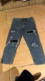 Jeansbroek maat 36 Bershka, Ophalen of Verzenden, Zo goed als nieuw