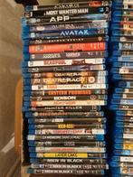 Groot lot blu-ray films in nieuwstaat!!!!!!!!, Cd's en Dvd's, Ophalen of Verzenden, Zo goed als nieuw, Actie