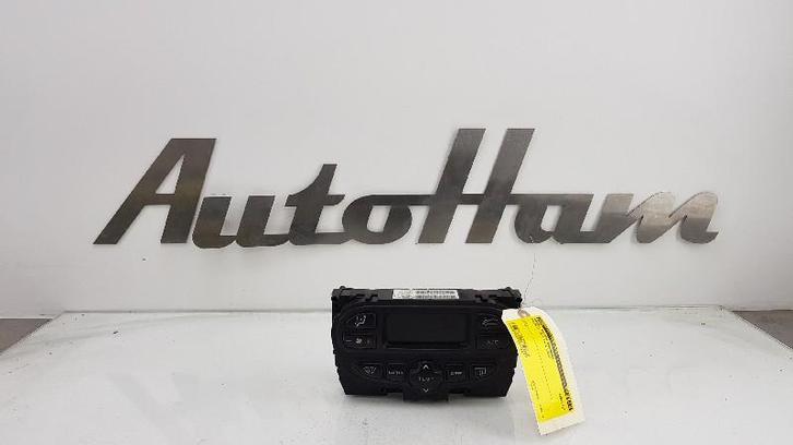 BEDIENINGSPANEEL VERWARMING Peugeot 307 SW (3H), Auto-onderdelen, Dashboard en Schakelaars, Peugeot, Gebruikt