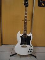 EPIPHONE SG Standard NIEUW!!!, Muziek en Instrumenten, Snaarinstrumenten | Gitaren | Elektrisch, Ophalen, Nieuw, Solid body, Epiphone