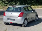 Suzuki Swift 1.3 Essence AIRCO prête à immatriculer, Auto's, Suzuki, Swift, Bedrijf, Handgeschakeld, Euro 4
