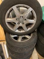 Audi Velgen 16 inch, Ophalen, Gebruikt, 16 inch, Velg(en)