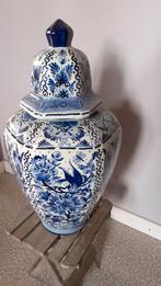 Echte delftse vaas., Antiek en Kunst, Ophalen