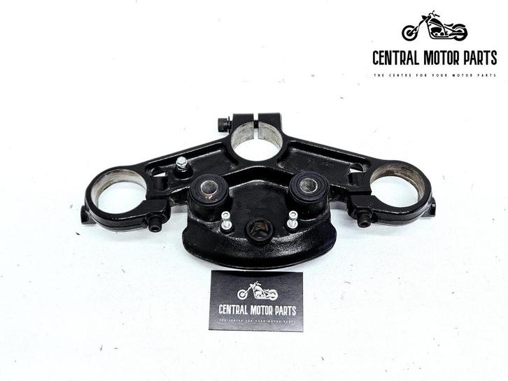 Balhoofd plaat Touring 2014-nu, Motoren, Onderdelen | Harley-Davidson, Gebruikt, Ophalen of Verzenden