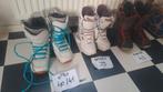 Snowboardboots, Sport en Fitness, Snowboarden, Ophalen