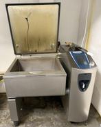 Rational VCC 211 VarioCookingCenter, Ophalen, Gebruikt, Fornuis, Frituur en Grillen