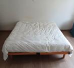 Bed incl matras, Huis en Inrichting, Slaapkamer | Slaapbanken, Ophalen, Gebruikt