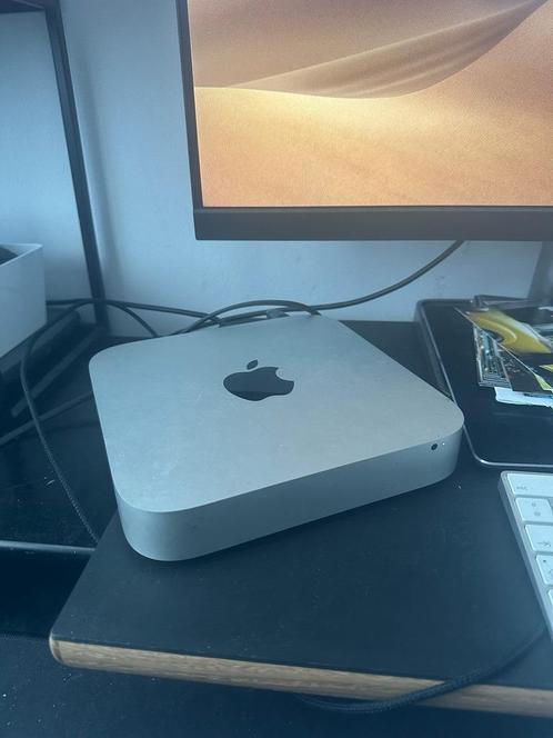 Mac Mini Model 6.1 (2012), Informatique & Logiciels, Apple Desktops, Comme neuf, Mac Mini, Inconnu, 2 à 3 Ghz, 16 GB, Enlèvement
