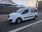 Citroën Berlingo 1.6 BlueHDi AUT. 1EIG. 33000KM FULL OPTI, Auto's, Automaat, Stof, Gebruikt, 4 cilinders