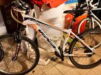 Mountainbike voor kids 8-12 j, Fietsen en Brommers, Ophalen, Gebruikt, Overige merken