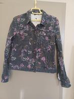 Veste été en denim, Overige kleuren, Nieuw, Garcia, Ophalen