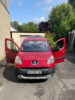 Peugeot Partner Tepee 7 zitplaatsen, Voorwielaandrijving, Beige, 7 zetels, 5 deurs