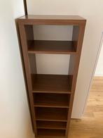 Houten rek/kast, Huis en Inrichting, Ophalen, Zo goed als nieuw