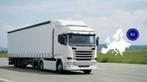 Vervoersvergunning voor transport 250€, Vacatures, Vacatures | Chauffeurs