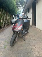 La souris city s | A klasse 4 takt, Fietsen en Brommers, Brommers | Overige merken, Ophalen, Gebruikt, 50 cc, La souris