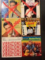 Veel lps te koop regio Westerlo, elpees platen, Cd's en Dvd's, Vinyl | Pop, Ophalen of Verzenden, 1960 tot 1980, Gebruikt, 12 inch