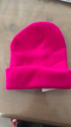 Muts  kleur fuchsia Lola liza, Kleding | Dames, Mutsen, Sjaals en Handschoenen, Ophalen of Verzenden, Nieuw, Muts