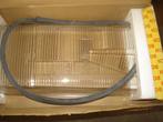 Nieuw  Re. koplampglas BOSCH voor  Mercedes  W116 + dichting, Ophalen, Nieuw, Mercedes-Benz