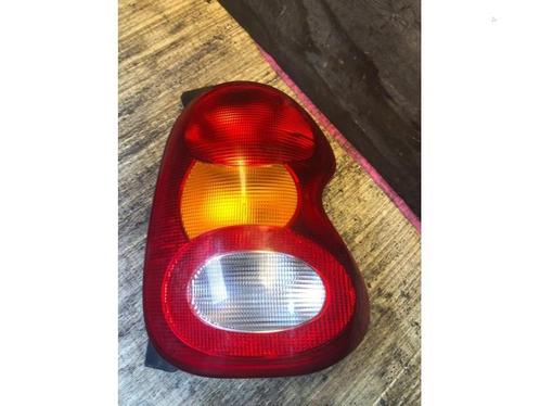 Achterlicht rechts van een Smart City Cabrio, Auto-onderdelen, Verlichting, Smart, Gebruikt, 3 maanden garantie, Ophalen of Verzenden