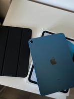 Ipad 10th Generation NIEUW!, Ophalen, Zo goed als nieuw, Blauw