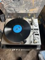 Platen speler, Audio, Tv en Foto, Platenspelers, Ophalen, Zo goed als nieuw