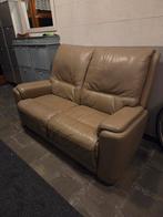 Lederen 2 zit, Ophalen