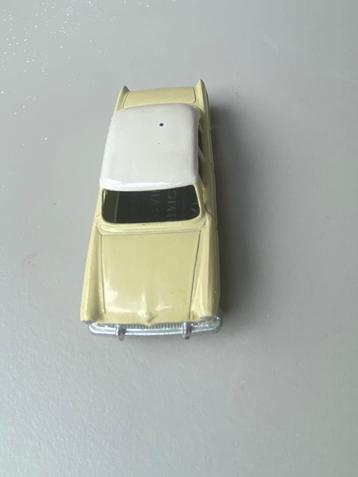 Jouets Dinky, Enlèvement ou Envoi, Comme neuf