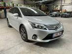2013 TOYOTA AVENSIS, Auto's, Toyota, Euro 5, Gebruikt, Overige modellen, Bedrijf